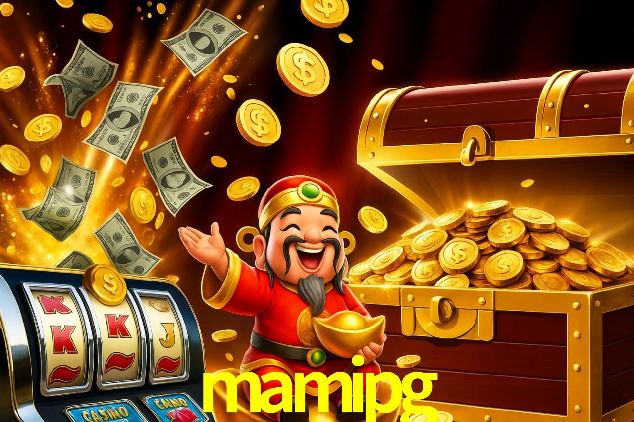 Estatísticas do Jogo mamipg