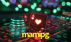 Design Responsivo mamipg