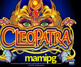 A Revolução dos Aplicativos de Jogos no mamipg