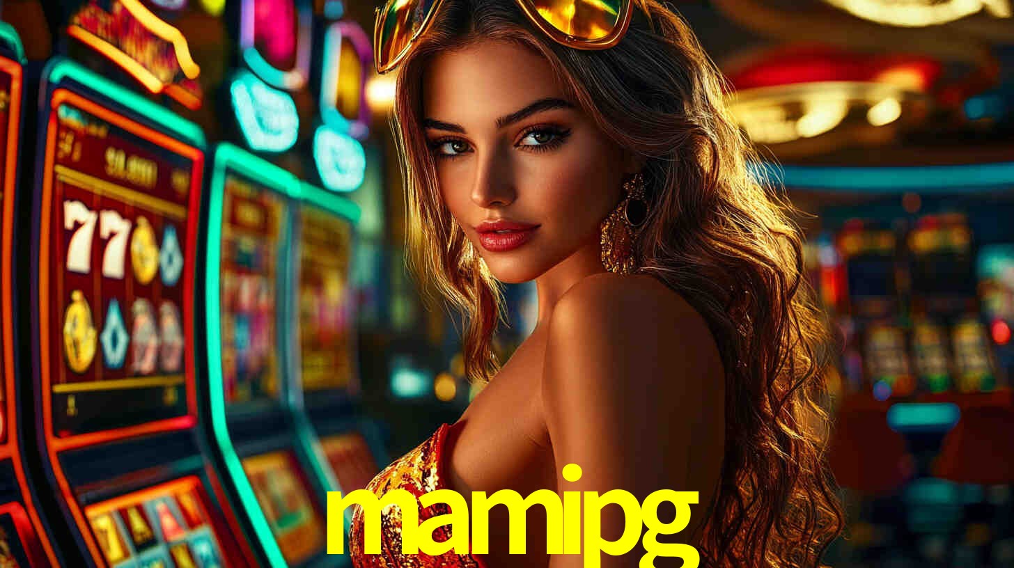 APP oficial da mamipg para mobile