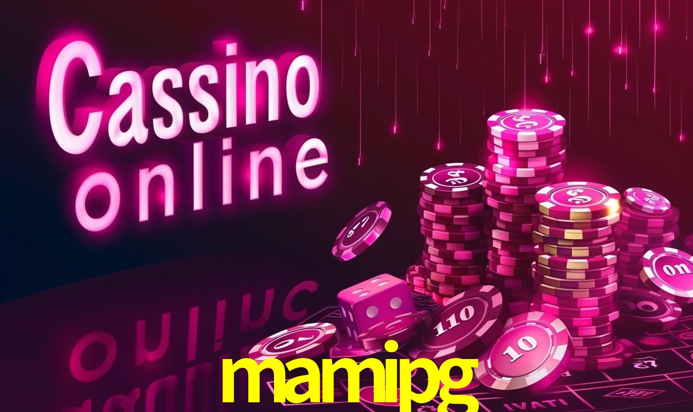 Torneios mamipg